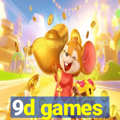 9d games